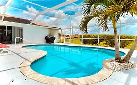 !New! Villa Violina